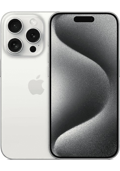 Yenilenmiş Apple Iphone 15 Pro Max 256 GB B Kalite (12 Ay Garantili)