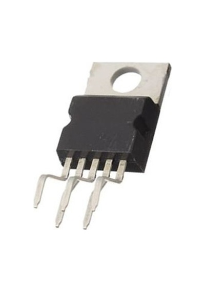 Tda2050V, Tda2050, To-220-5 Entegre X 1 Adet (Rf042)