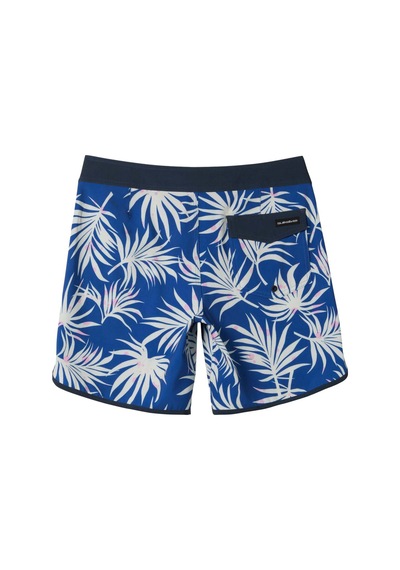 Quiksilver Quıksılver Surfsılk Scallop 18 Byc0 Çok Renkli