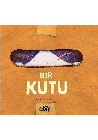 Bir Kutu - Mehtap Arat - Abm Yayınevi