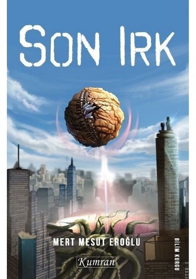 Son Irk - Mert Mesut Eroğlu - Kumran