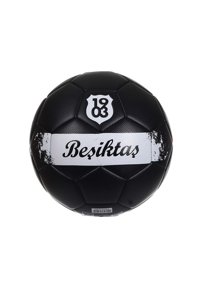 Avessa Lisanslı Bjk-3019 Beşiktaş Futbol Topu Dıamond Çok Renkli