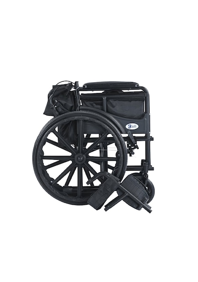 Golfi G102 Standart Tekerlekli Sandalye
