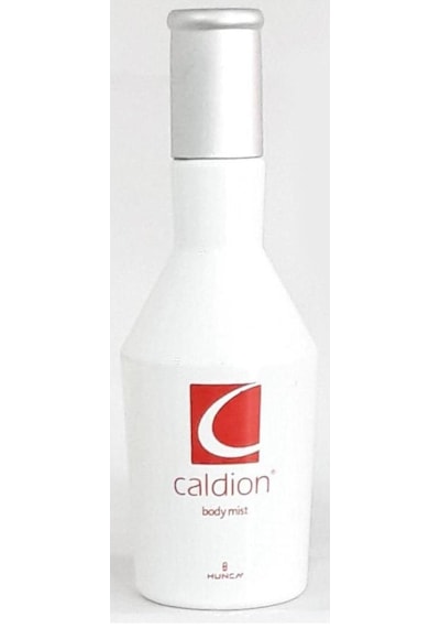 Caldion Classic Body Mist 140ML Bayan Vücut Spreyi - parfüm değildir