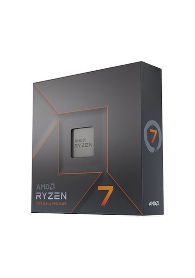 AMD RYZEN 7 7700X 4.50GHZ 40MB AM5 BOX
