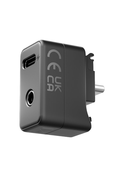 Insta360 X5 Mic Adapter