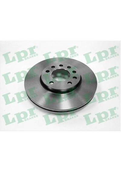 Fren Disk - Fiat Croma - Lpr-o1009v