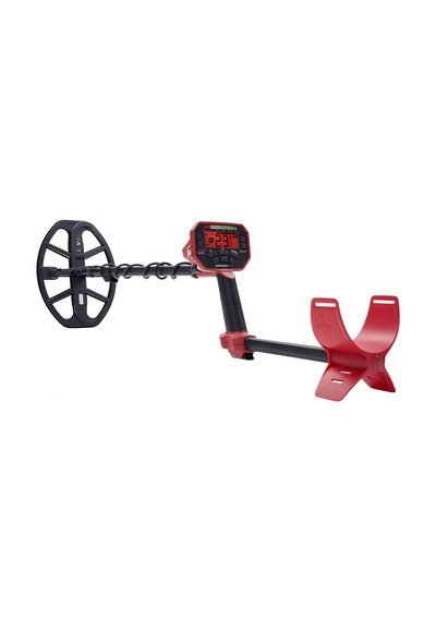 Minelab Vanquish 540 Dedektör + Hediye Alan Tarama