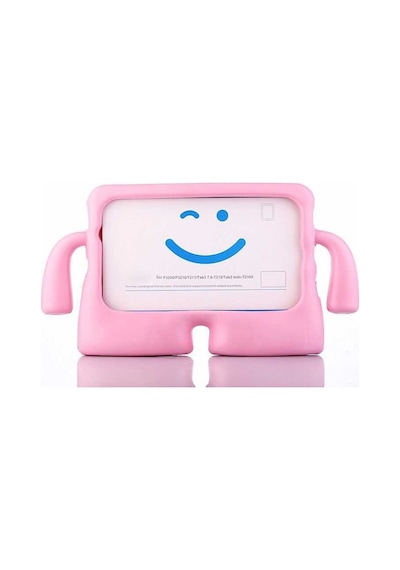 Casper VİA S40 L40 Uyumlu 10.4 Çocuklar İçin Standlı Koruyucu Tablet Kılıf