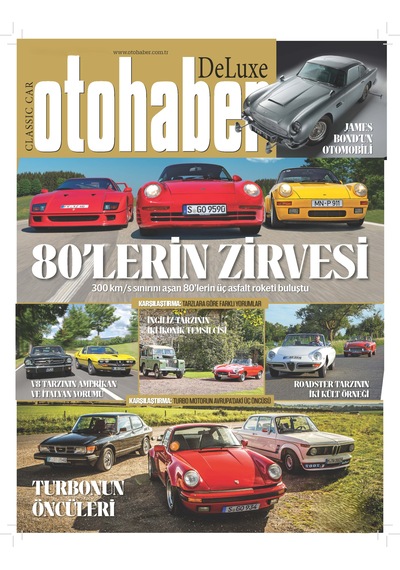 Otohaber Deluxe 2025