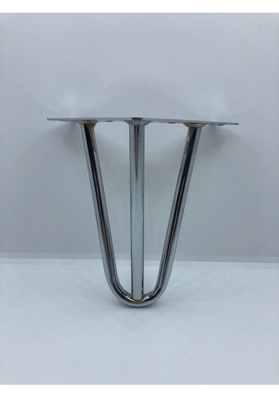 Metal, 15 12 12cm Krom Koltuk,dolap,baza, Mobilya Ayağı 4 Adet Metal, 15 12 12cm Krom Koltuk,dolap,baza, Mobilya Ayağı 4 Adet