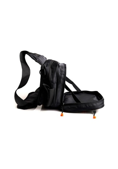 Fujin Explorer Bag Lrf Spin Balıkçı Çantası