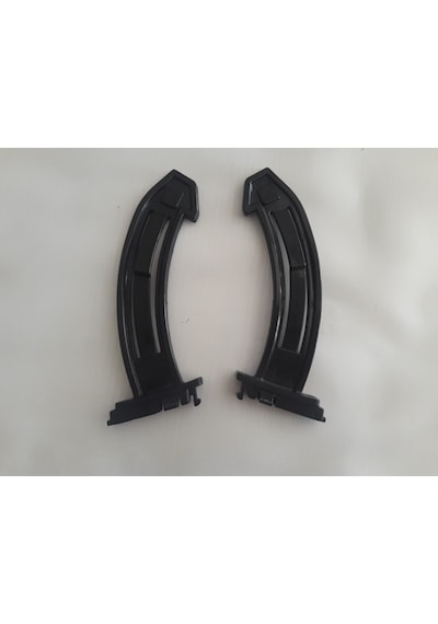 Opel Torpido Ayak Takımı Opel Astra G Siyah Ithal#1215 (511347602)
