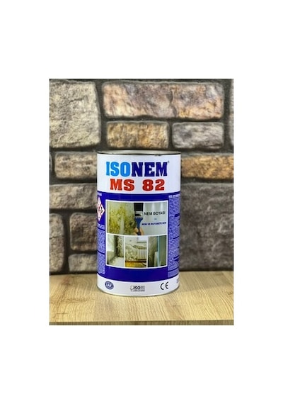 Nem Ve Rutubet Boyası İle İç Mekan Koruma Çözümü