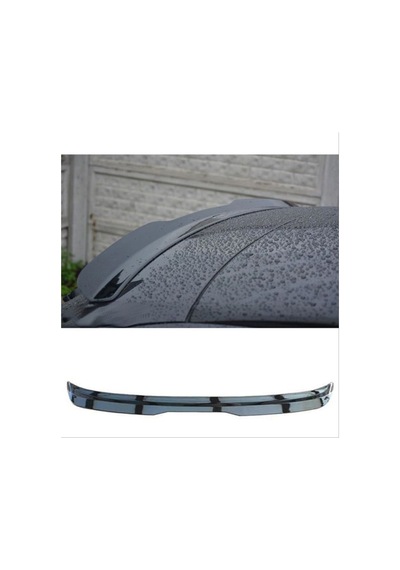 Autogp Seat İbiza Bagaj Üstü Spoiler 2008 / 2017 Cmıbz08spo