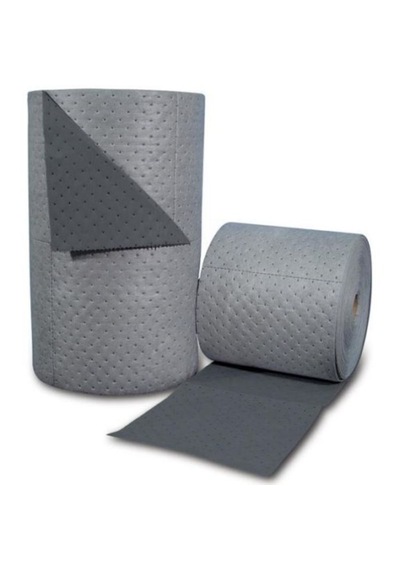 Pazar10/ Kimyasal Emici Rulo Ped 38 Cm X 46 Metre