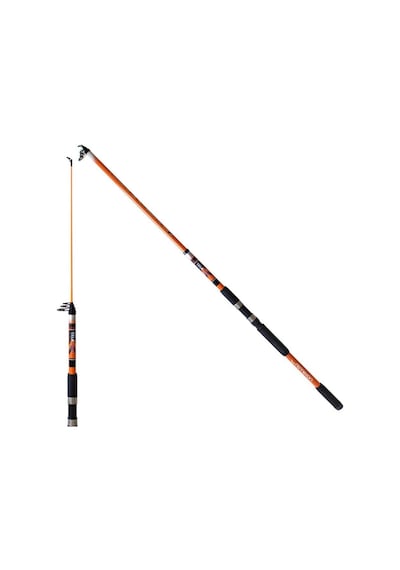 Remixon Apache Orange 300 Cm 250g Atarlı Teleskopik Olta Kamışı