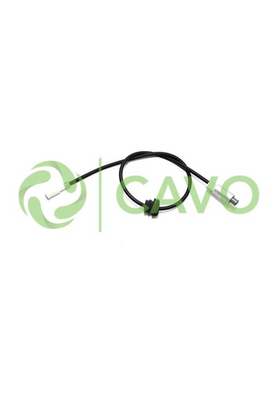 Kilometre Teli Opel Corsa B Ds Tds 1993- 890Mm 504646447
