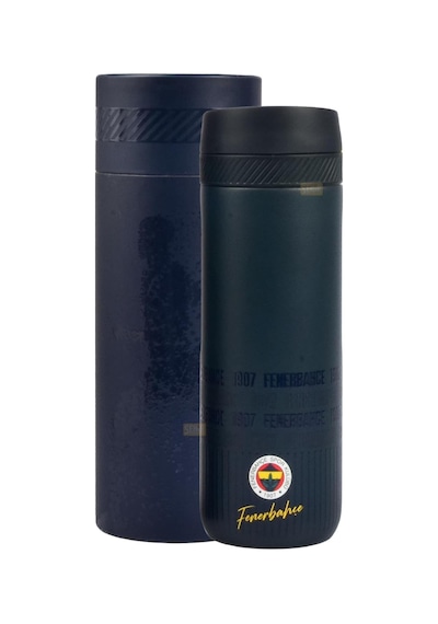 550ml Rahat İçim Çift Katmanlı Paslanmaz Çelik Termos 6 Saat Sıcak Soğuk Premium Kutu Diğer
