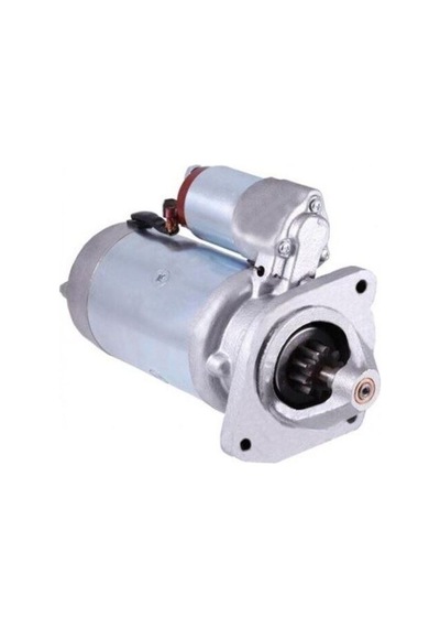 Mako 63206706 Marş Motoru 24v 12 Diş Cargo 2003 63206706 -