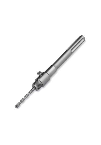 GFB 350mm SDS-MAX Beton Panç Adaptörü