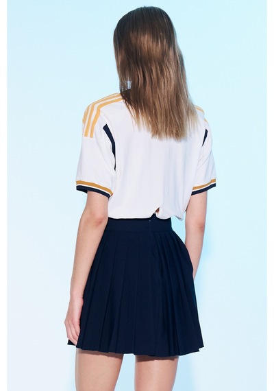Sagaza Studio Ss6023 Mini Elbise Cok Renklı