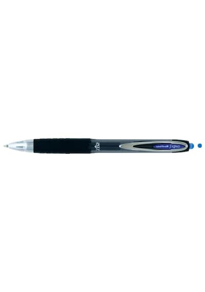 Roller Kalem Signo 207 Micro Jel Mekanik 0.5 Mm Mavi Umn-207 Diğer