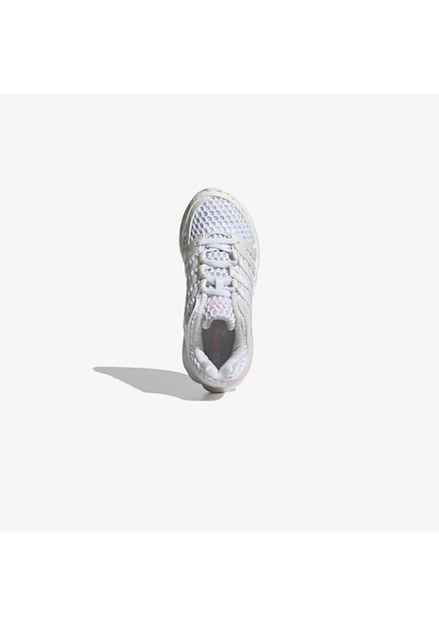Adidas Adistar Control 5 Elastic Lace Çocuk Beyaz Koşu Ayakkabısı Kj9741 2800324