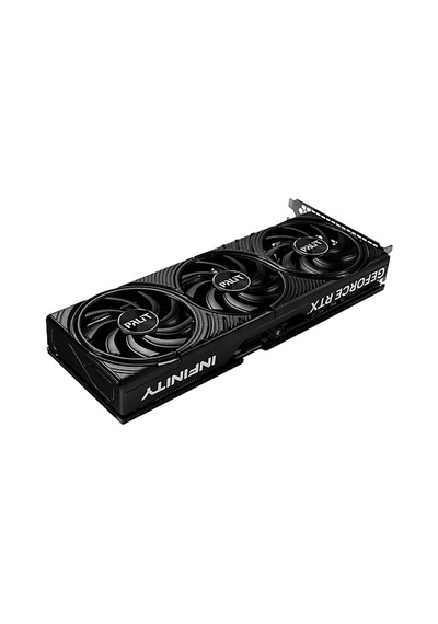 Palıt Ne75070019k9-gb2050s Infinity 3 192bit Gddr7 Geforce Rtx 5070 12 Gb Ekran Kartı