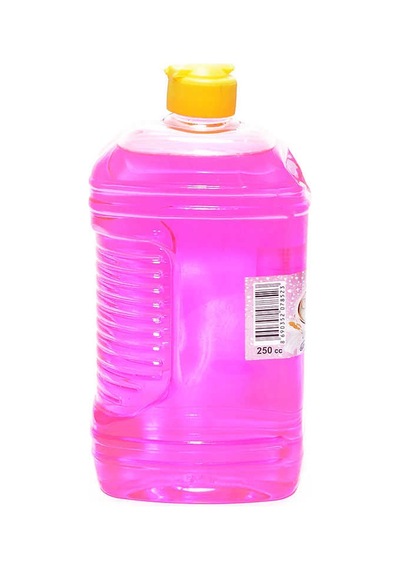 Zambak Kolonyası Pembe 60 Derece Pet Şişe 900 Ml