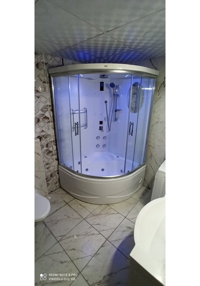 120X120 Kompakt Sistem Sistem 1