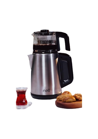 Nell Intense 2 L Çay Makinesi