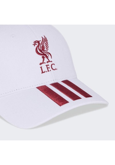 Adidas Kq5138 Lfc Bb Cap Şapka Beyaz