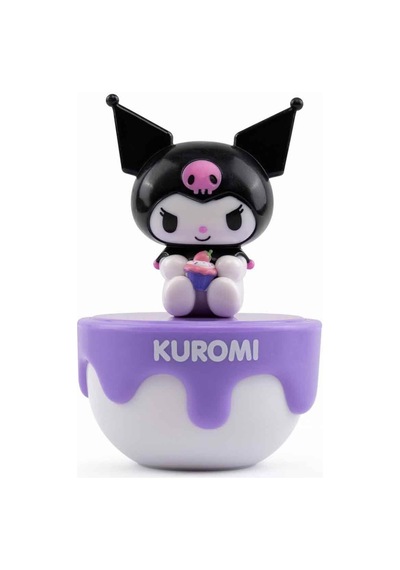 Hello Kitty & Friends 50. Yıl Dönümü Kapsül Figür Kuromi