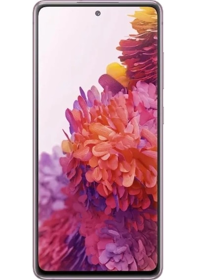 Yenilenmiş  Samsung Galaxy S20 Fe 128 Gb - 6 Gb Ram C Kalite (12 Ay Garantili )