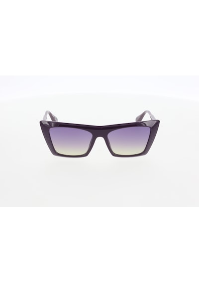 Max&co Mo0122 81z Kadın Güneş Gözlüğü Mor