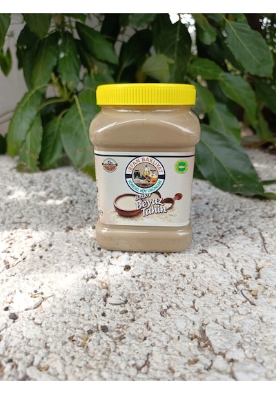 Tahin Beyaz 935gr