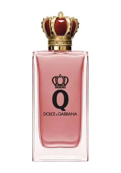 Dolce & Gabbana Q Intense Edp 100 ML Oryantal