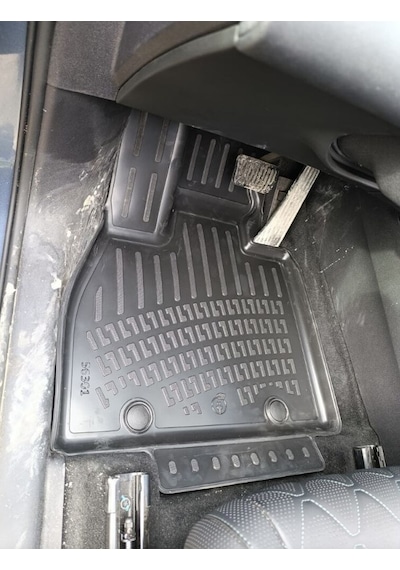 Rizline Byd Sealion 7 2025 Sonrası Uyumlu 3d Havuzlu Paspas