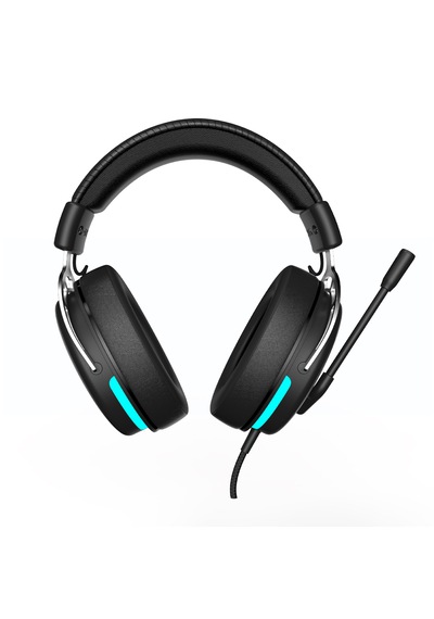 Gameraider Vibe Rgb 7.1 Surround Gaming Kulaklık 2 Yıl Birebir Değişim Garantili