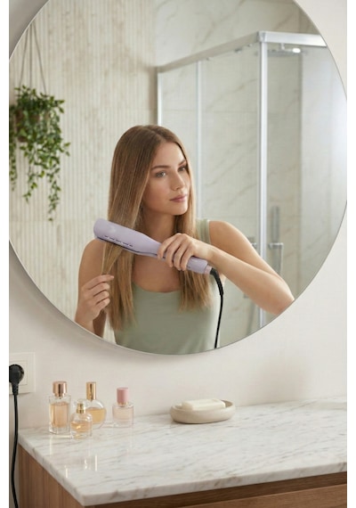 Arzum Ar5111-30 Hypnose Ionmax Geniş Saç Düzleştirici