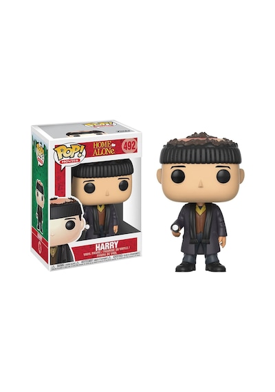 Funko Pop Evde Tek Başına Harry Home Alone Pop Vinyl, Multi