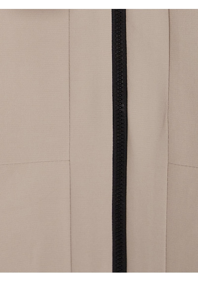 Lcwaıkıkı Classic Bej Regular Fit Dik Yaka Erkek Ceket