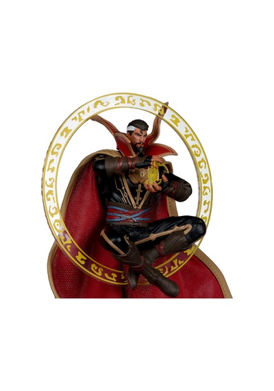 Mcfarlane Toys - Marvel Rivals Doctor Strange 1:10th Scale Collectible