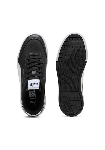 Puma Carına Mıa Kadın Ayakkabı 402637 01 Siyah
