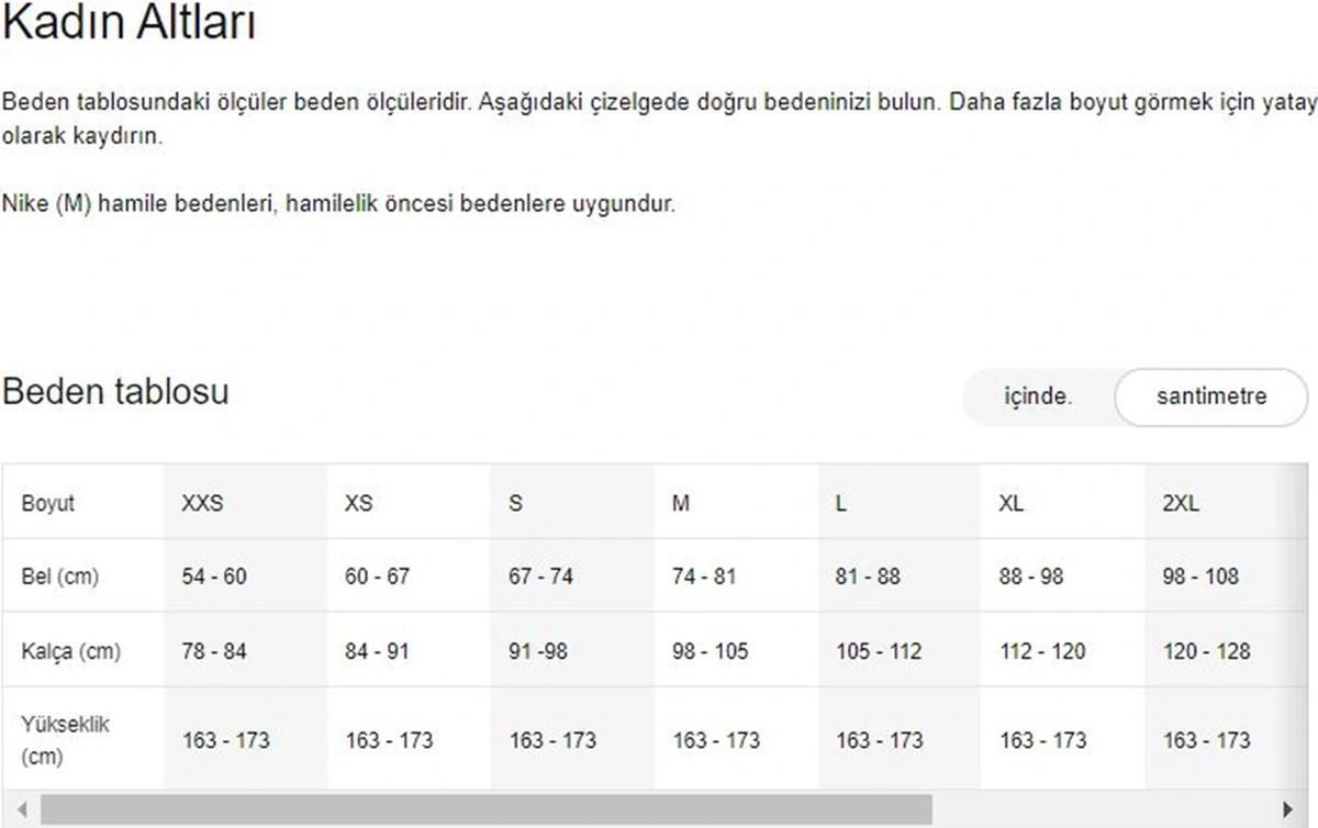 Nike Sportswear Regular Fit Pant Bol Ve Uzun Kesim Eşofman Altı Beyaz Krem Beyaz - Bej