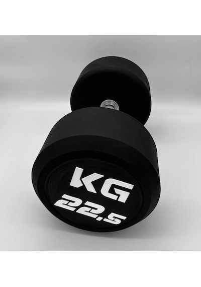 Alin Sport Profesyonel Dambıl 22,5 Kg