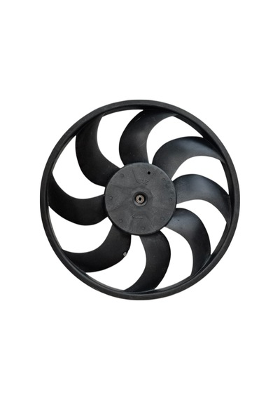 Gate 9140310 Renault Grup Fan Motor Pervanesı Ince Mıl Dacıa