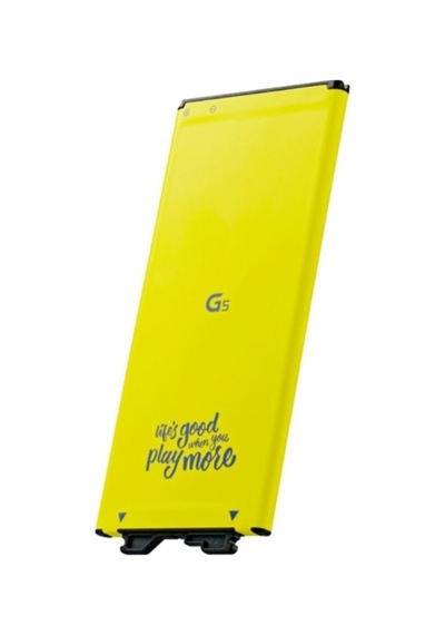 G5 Batarya Pil Bl-42d1f