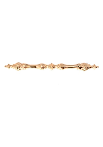 Gürçayhırdavat Gürçay Şehzade Kulp Altın 96Mm (2 Adet)
